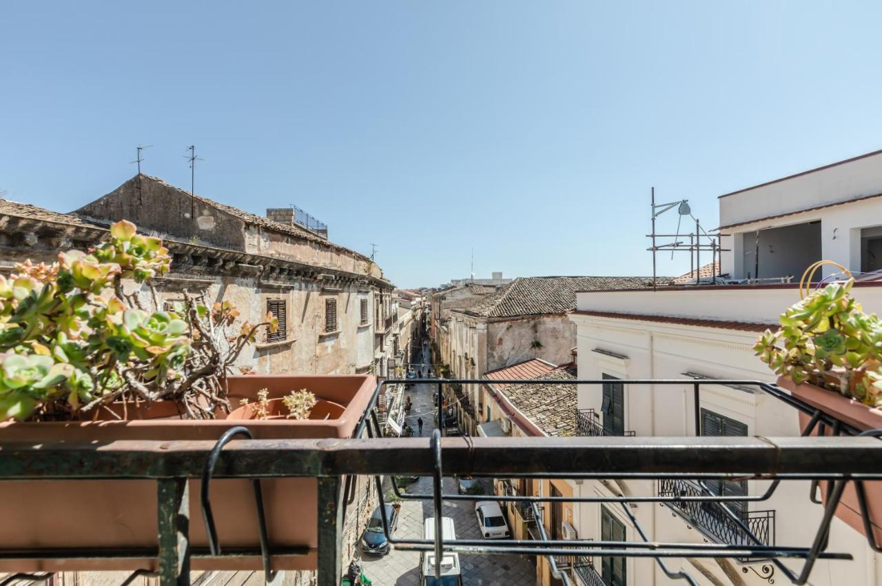 Ballaro Market Street Art Stylish Flat X10 Palermo Buitenkant foto